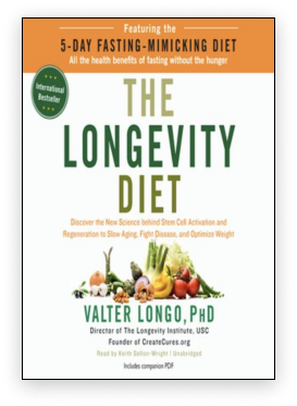 Longetivity-Diet