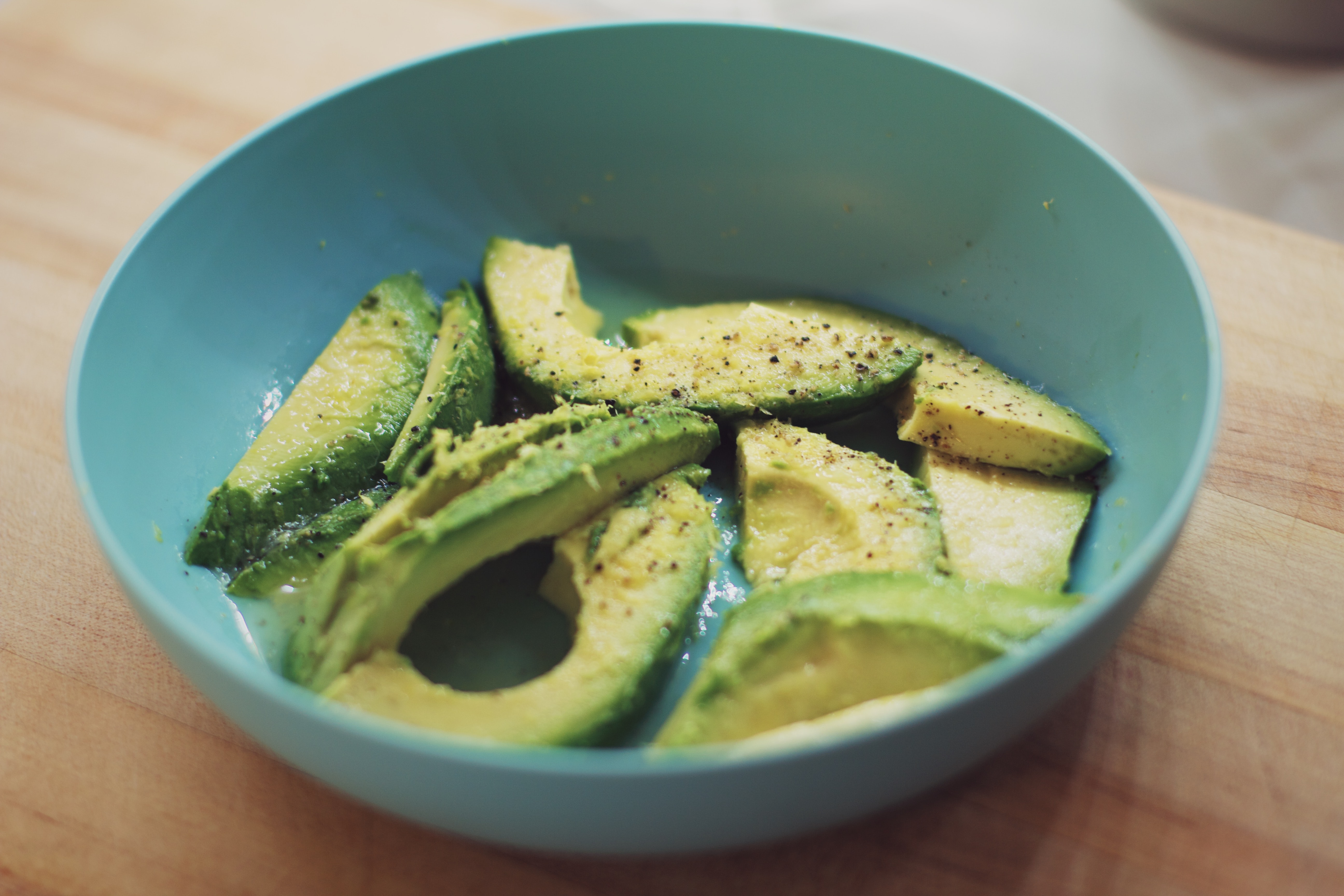 Sliced-Avocado